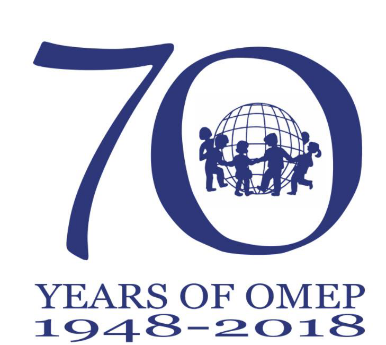OMEP nel mondo OMEP nel mondo