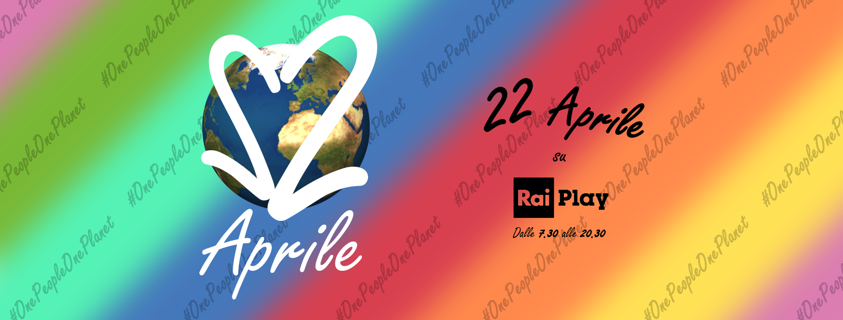 OnePeopleOnePlanet OnePeopleOnePlanet